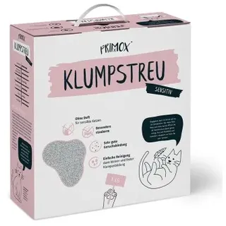 Primox Sensitiv 8 kg