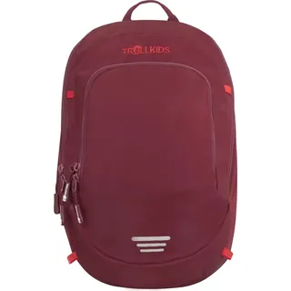 TROLLKIDS Rondane 15l Rucksack - Redwood - One Size