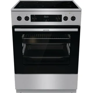 Gorenje GECS6C70XPA Edelstahl