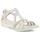 limestone/pure white gold/beige 42