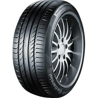 Continental ContiSportContact 5 225/40 R18 92Y