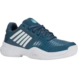 K-Swiss Unisex Kinder Court Express CarpetTennis Shoe
