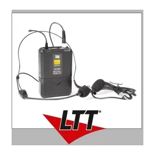 Power Dynamics PD782BP Taschensender für PD780-Serie