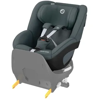 Maxi-Cosi Pearl 360 authentic graphite