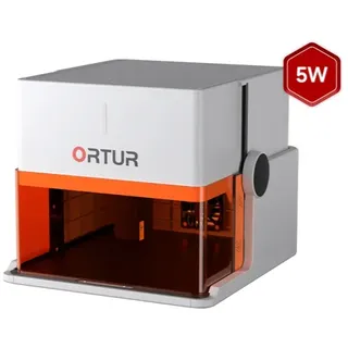 Ortur R1 Laser Engraver, Laser Power: 5W