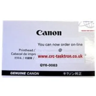 Canon Druckkopf QY6-0083