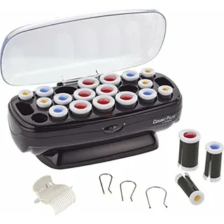 Babyliss Pro Keramik Heizwickler BAB3021E 20 St. Set