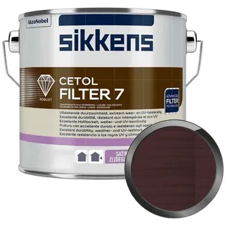 Sikkens Cetol Filter 7 Plus palisander 0,5 l