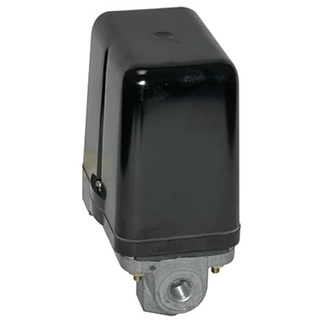 Riegler 103057-MDR 5/11 Kompressoren Druckschalter, o. Entlastungsventil, G 1/2, 2-11 bar, 1Stk