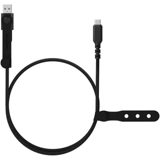 Fairphone USB-C 3.2 Long Life Lade- und Datenkabel (20Gb/s) Kabel 1m