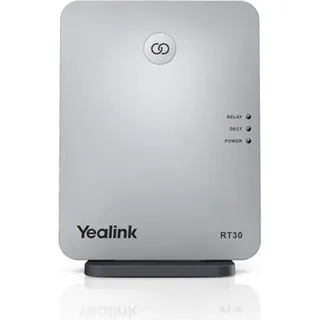 Yealink SIP Phone Repeater RT30