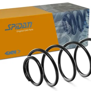SPIDAN 87221 Fahrwerksfeder