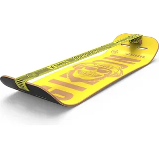 Gibbon Giboard Set (Größe One Size, bonzo classic)
