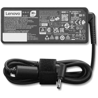 Lenovo 65W Standard AC Adapter Netzteil (Hohlstecker) 4X21K07722