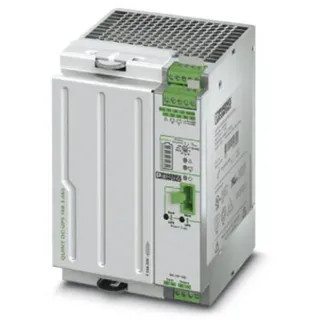 Phoenix Contact QUINT-UPS/ 24DC/ 24DC/10/3.4AH Industrielle USV-Anlage (DIN Rail)