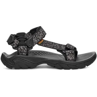 Teva Terra Fi 5 Universal Herren Magma Black/Grey 40,5