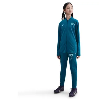 Nike Kylian Mbappé Academy 25 Kinder Trainingsanzug, türkis - US: S