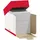 A4 80 g/m2 2500 Blatt