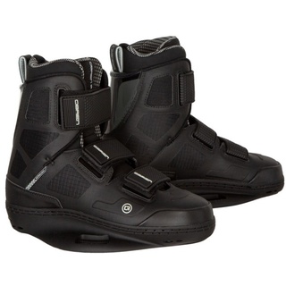 OBRIEN QUATTRO Boots 2024 black - 44,5-46,5