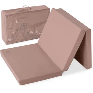 hauck Disney Sleeper Bambi, Rosa