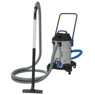 AquaForte Teichsauger Pro Nass- und Trockensauger