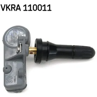 SKF Radsensor, Reifendruck-Kontrollsystem FIAT,CITROËN,JEEP VKRA 110011 56029398AB,68241067AA,53104671 53351971