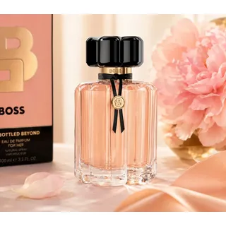 HUGO BOSS Boss Bottled Beyond For Her Eau de Parfum 30 ml