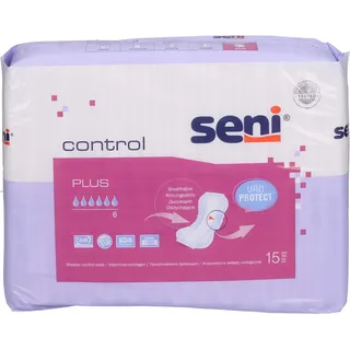 Seni Control L 240 St.