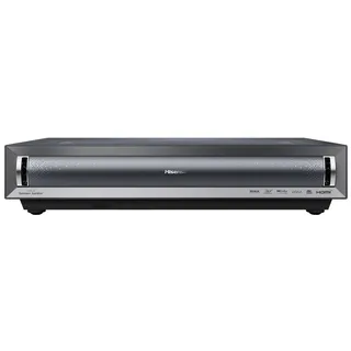 Hisense PX3-PRO Laser schwarz