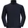 Fleecejacke Blau M