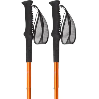 Dynafit Vertical Pole 125 cm blau