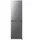 NRK418ECS4 Kühl-Gefrierkombination (256 l, 1824 mm hoch, Edelstahl)
