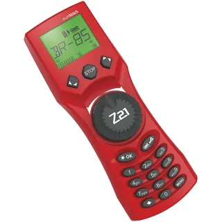 Roco Z21 multiMAUS