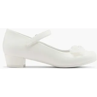 Graceland  Ballerina Weiß, Kinder, Größe: 35 - Graceland  Ballerina Weiß, Kinder, Größe: 35 - woman - Weiss
