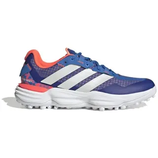 adidas Adipower Hockey 3 Hockeyschuhe bright royal/zero met./wh