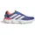 Hockeyschuhe bright royal/zero met wh