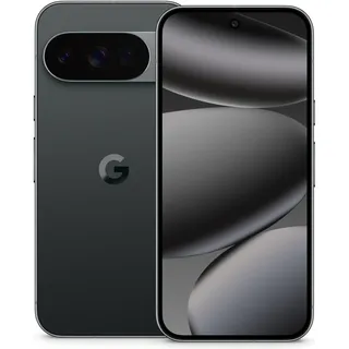 Google Pixel 10 Pro 128 GB Obsidian