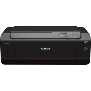 Canon imagePROGRAF PRO-1100 Tinte, mehrfarbig (6856C006)