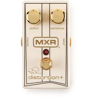 MXR Randy Rhoads MXR Special Edition Distortion+