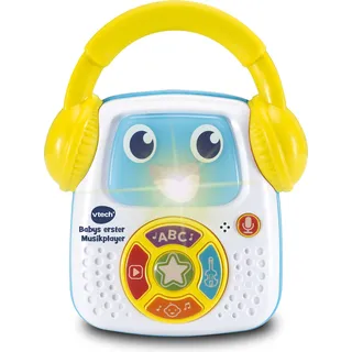 Vtech Babys erster Musikplayer