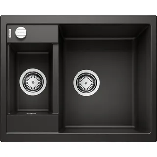 Silgranit PuraDur schwarz