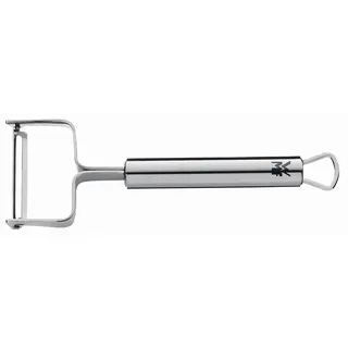 WMF Profi Plus Sparschäler 17 cm Edelstahl Silber