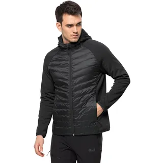 Jack Wolfskin ROUTEBURN PRO HYBRID M,