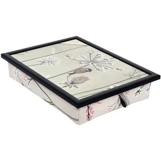 Andrews Living Knietablett mit Kissen Spring