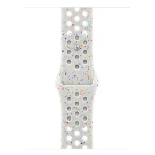 40 mm Pure Platinum S/M