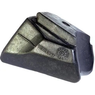 Rollerblade BRAKE PAD STD Brake/ABT Lite