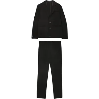 Jack & Jones Junior Anzug JJEJaxon schwarz 128