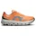 Herren Tangerine/Silver 42