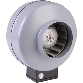WALLAIR Wallair, Belüftungsventilator, Radiallüfter 230 V 750 m3/h 20