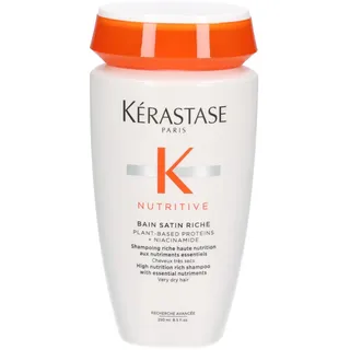 Kérastase Nutritive Bain Satin Riche 250 ml